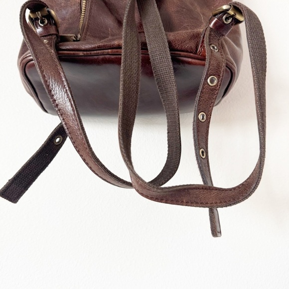 Patricia Nash Alencon Leopard Print Backpack main image 14
